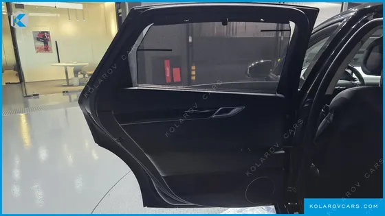 GENESIS G80 GASOLINE 2.5 TURBO 2WD