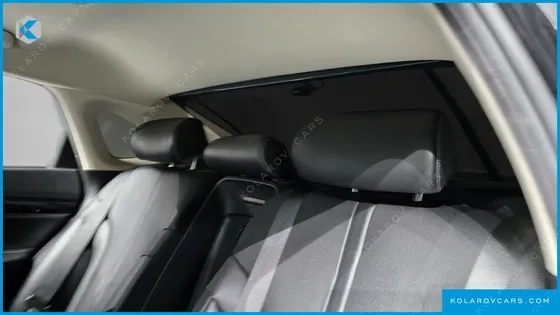 GENESIS G80 GASOLINE 2.5 TURBO 2WD
