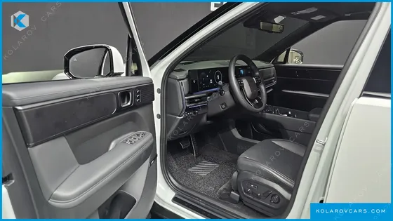 HYUNDAI SANTA FE HEV 1.6 2WD