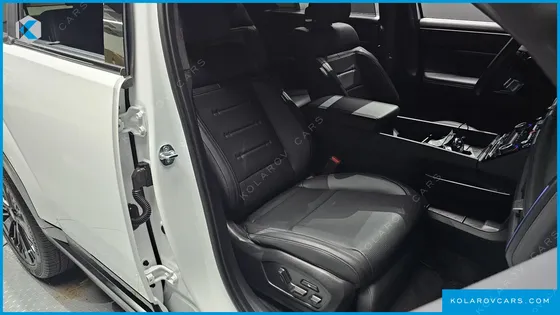 HYUNDAI SANTA FE HEV 1.6 2WD