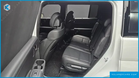 HYUNDAI SANTA FE HEV 1.6 2WD