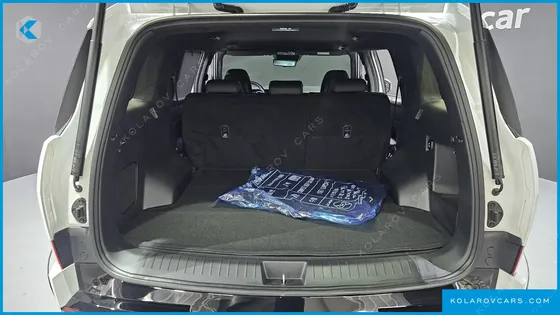 HYUNDAI SANTA FE HEV 1.6 2WD