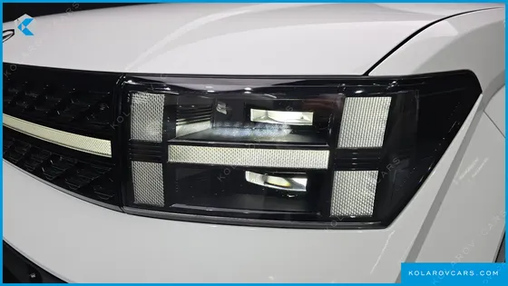 HYUNDAI SANTA FE HEV 1.6 2WD