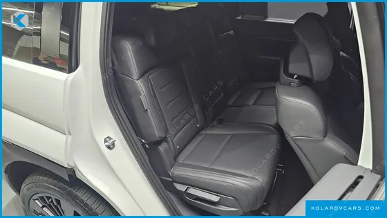HYUNDAI SANTA FE HEV 1.6 2WD