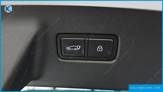 HYUNDAI SANTA FE HEV 1.6 2WD