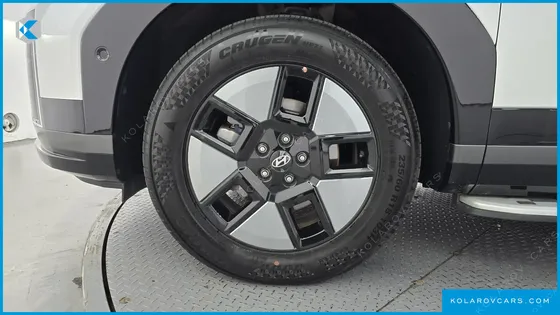 HYUNDAI SANTA FE HEV 1.6 2WD