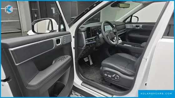 HYUNDAI SANTA FE HEV 1.6 2WD