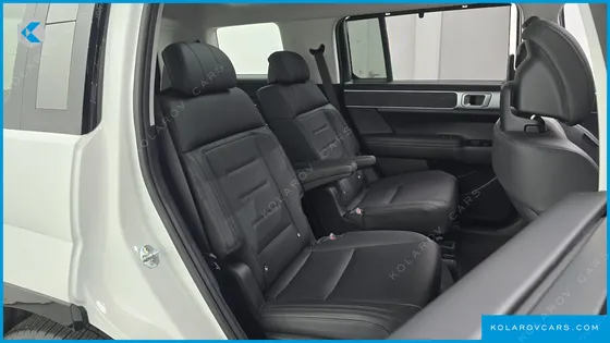 HYUNDAI SANTA FE HEV 1.6 2WD