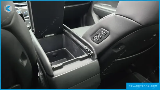 HYUNDAI SANTA FE HEV 1.6 2WD