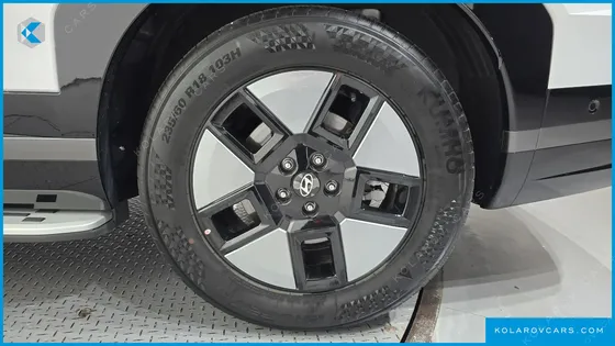 HYUNDAI SANTA FE HEV 1.6 2WD