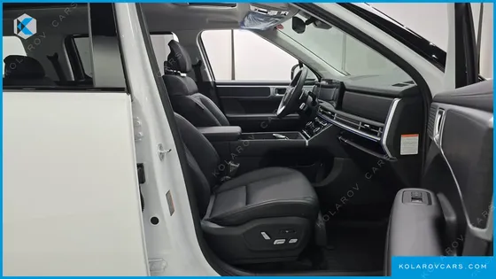 HYUNDAI SANTA FE HEV 1.6 2WD