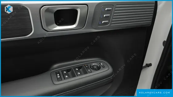 HYUNDAI SANTA FE HEV 1.6 2WD