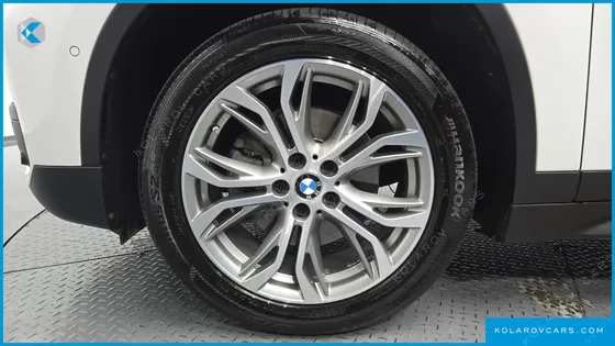 BMW X1 XDRIVE 18D JOY