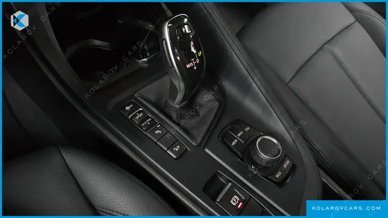 BMW X1 XDRIVE 18D JOY