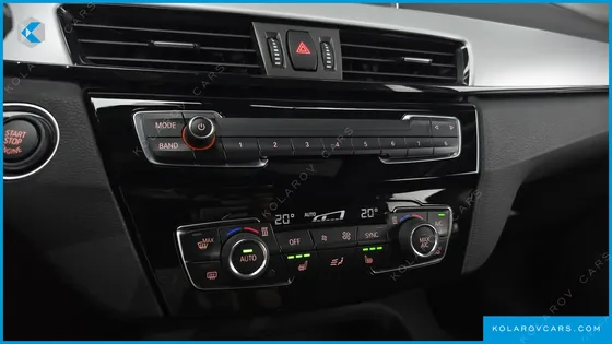 BMW X1 XDRIVE 18D JOY