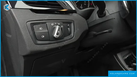 BMW X1 XDRIVE 18D JOY