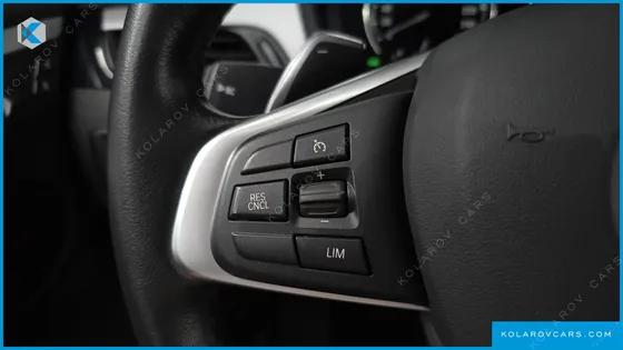 BMW X1 XDRIVE 18D JOY