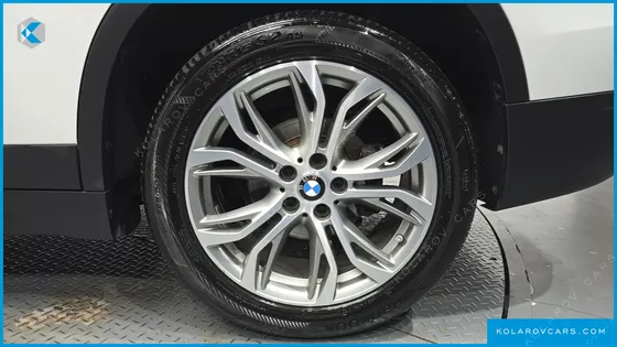 BMW X1 XDRIVE 18D JOY
