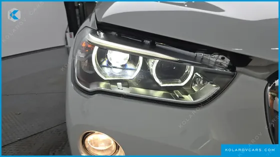 BMW X1 XDRIVE 18D JOY