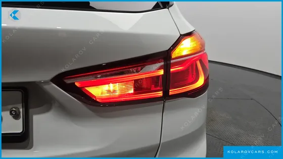 BMW X1 XDRIVE 18D JOY