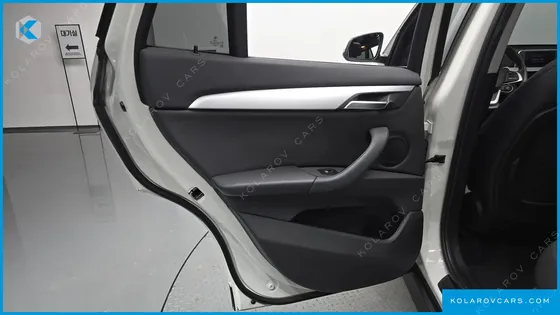 BMW X1 XDRIVE 18D JOY