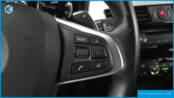 BMW X1 XDRIVE 18D JOY