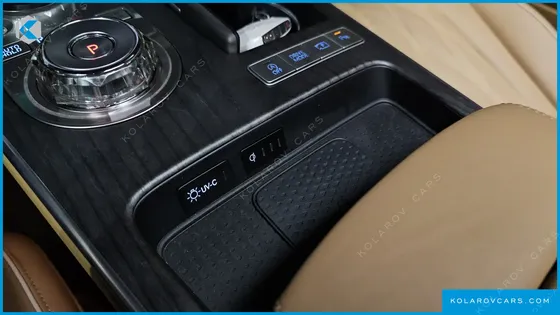 GENESIS G80 GASOLINE 3.5 TURBO AWD