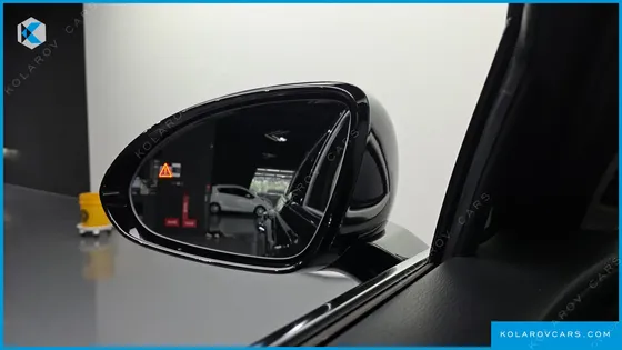 GENESIS G80 GASOLINE 3.5 TURBO AWD