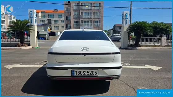 HYUNDAI GRANDEUR CALLIGRAPHY
