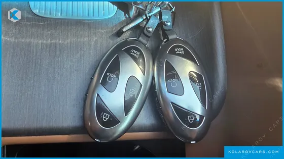 HYUNDAI GRANDEUR CALLIGRAPHY