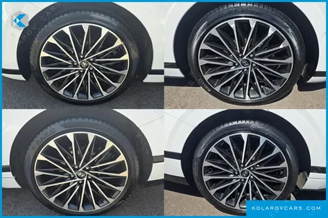 HYUNDAI GRANDEUR CALLIGRAPHY