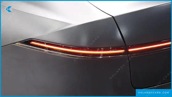 HYUNDAI GRANDEUR CALLIGRAPHY