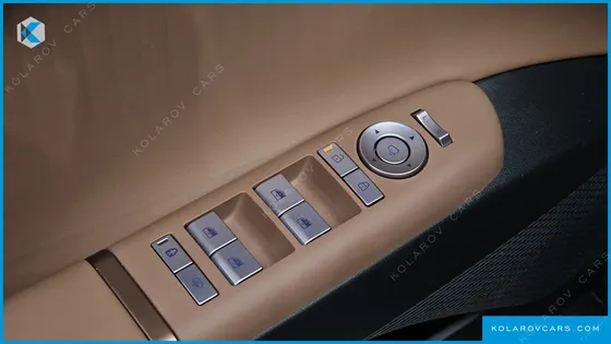 HYUNDAI GRANDEUR CALLIGRAPHY