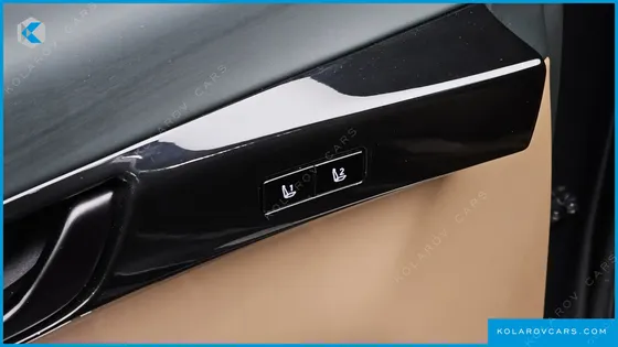 HYUNDAI GRANDEUR CALLIGRAPHY