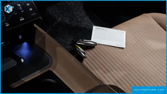 HYUNDAI GRANDEUR CALLIGRAPHY