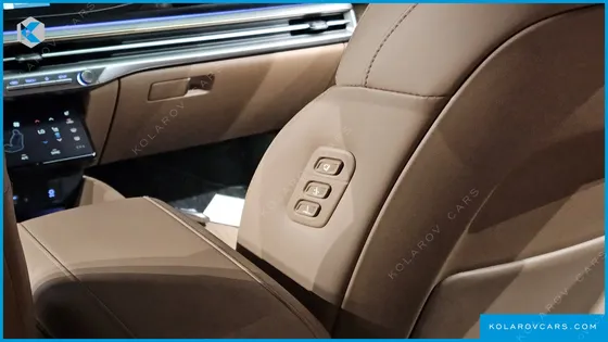 HYUNDAI GRANDEUR CALLIGRAPHY
