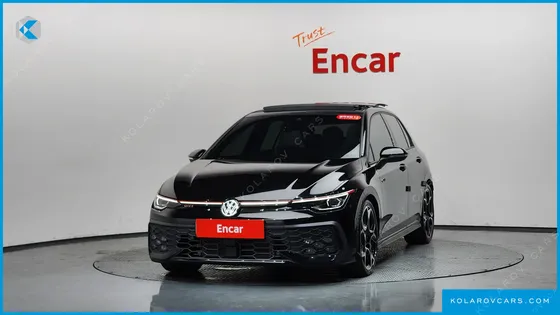 VOLKSWAGEN GOLF 2.0 GTI