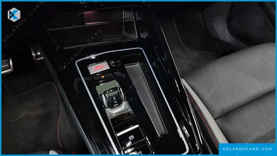 VOLKSWAGEN GOLF 2.0 GTI