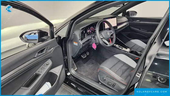 VOLKSWAGEN GOLF 2.0 GTI
