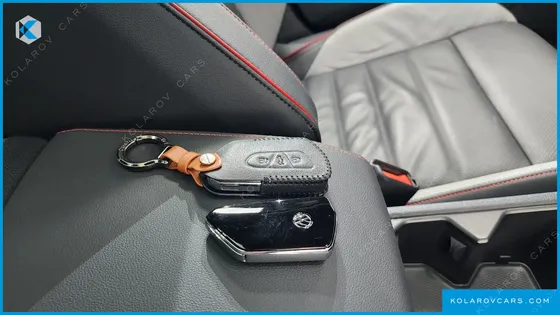 VOLKSWAGEN GOLF 2.0 GTI