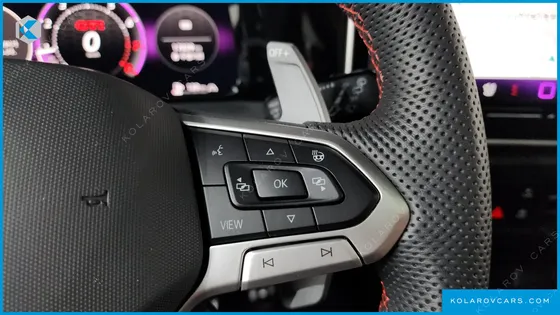 VOLKSWAGEN GOLF 2.0 GTI