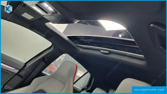 VOLKSWAGEN GOLF 2.0 GTI