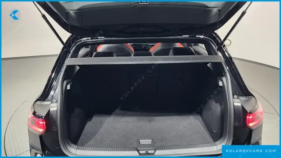 VOLKSWAGEN GOLF 2.0 GTI