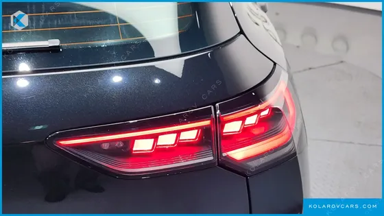 VOLKSWAGEN GOLF 2.0 GTI