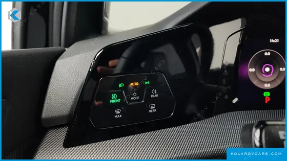 VOLKSWAGEN GOLF 2.0 GTI