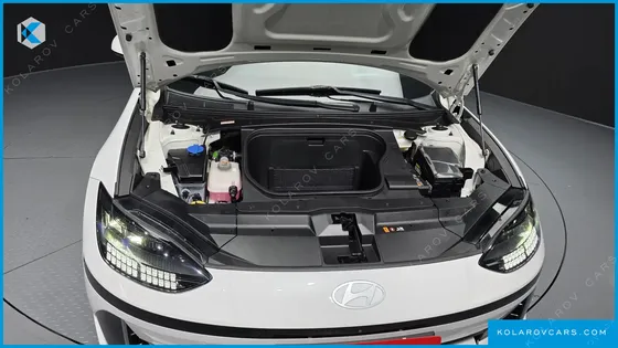 HYUNDAI IONIQ 6 LONG RANGE