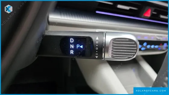 HYUNDAI IONIQ 6 LONG RANGE