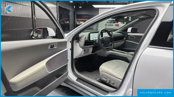 HYUNDAI IONIQ 6 LONG RANGE