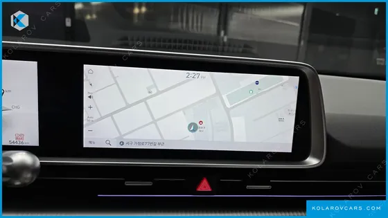 HYUNDAI IONIQ 6 LONG RANGE