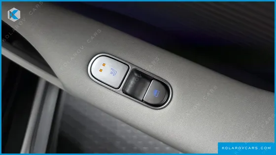 HYUNDAI IONIQ 6 LONG RANGE